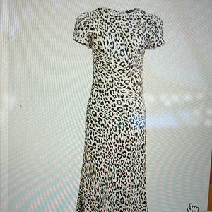 J Crew dress size 18